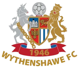 Logo of Wythenshawe FC