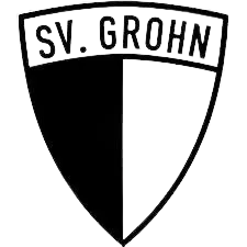 Logo of SV Grohn