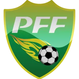 Logo of Pakistan