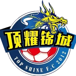 Logo of Chengdu Top Shine Jincheng