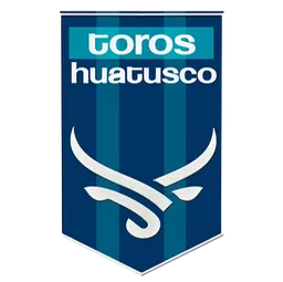 Logo of Toros Huatusco