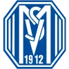 Logo of SV Meppen (w)