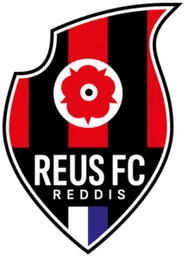 Logo of Reus FC Reddis