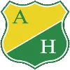 Logo of Atletico Huila Women