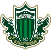 Logo of Matsumoto Yamaga FC
