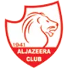 Logo of Al-Jazira(SYR)