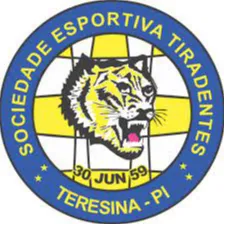 Logo of Tiradentes PI Youth
