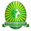 Logo of Samaritaine