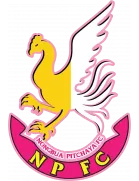 Logo of Nongbua Pitchaya FC