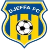 Logo of Djeffa FC