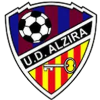 Logo of UD Alzira Futsal