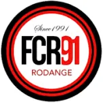 Logo of Rodange 91
