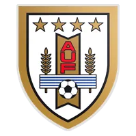 Logo of Uruguay U17
