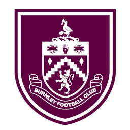 Logo of Burnley Women