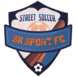 Logo of SK Sport Street Soccer FC