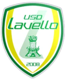 Logo of USD Lavello