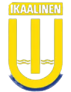 Logo of Ikaalisten Urheilijat