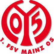 Logo of FSV Mainz 05 U19