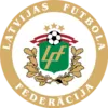 Logo of Latvia (w) U19