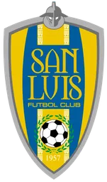 Logo of San Luis FC (W)