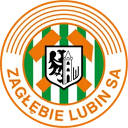 Logo of Zaglebie Lubin