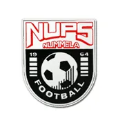 Logo of NuPS