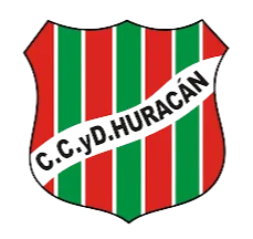 Logo of Huracan La Criolla