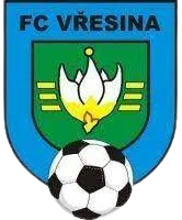 Logo of FC Vresina