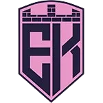 Logo of FK Epitsentr Dunayivtsi