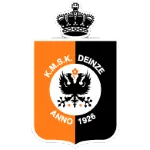 Logo of KMSK Deinze