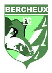 Logo of FC Bercheux