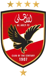 Logo of Ahly Sfaxien