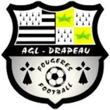 Logo of Fougeresagl