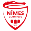 Logo of Nimes