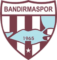 Logo of Bandirmaspor