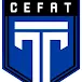 Logo of CEFAT Tirol