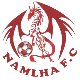 Logo of Namlha FC