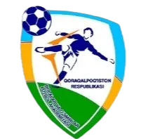 Logo of Qoraqalpogiston FA