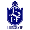 Logo of Ljungby IF