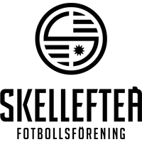 Logo of Skelleftea FF