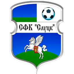 Logo of Slutsksakhar Slutsk