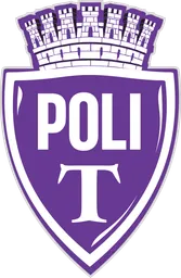 Logo of Politehnica Timisoara