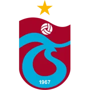 Logo of Trabzonspor