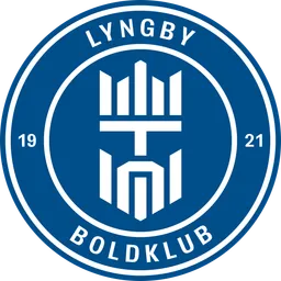 Logo of Lyngby
