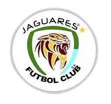 Logo of Jaguare ES