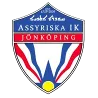 Logo of Assyriska Turab IK JKP