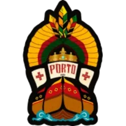 Logo of Porto BA U20