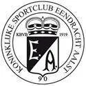 Logo of SC Eendracht Aalst