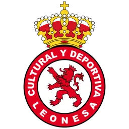 Logo of Cultural Leonesa