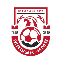 Logo of Mashuk-KMV